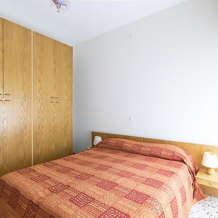 Ferienwohnung Campiello Squelini Venedig Exterior foto