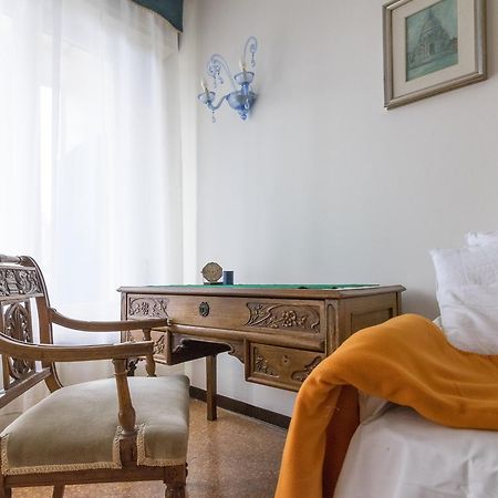 Ferienwohnung Campiello Squelini Venedig Exterior foto