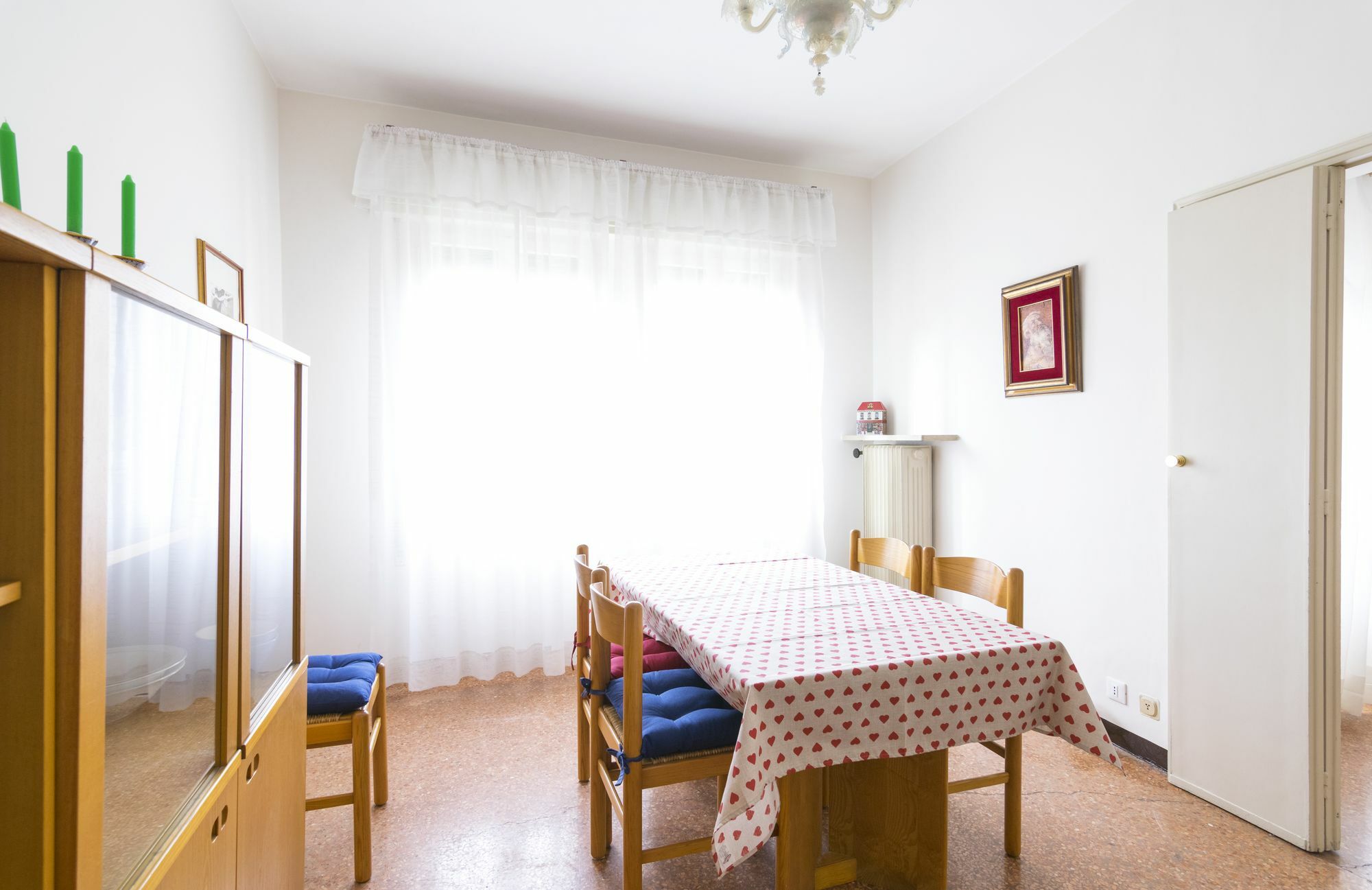 Ferienwohnung Campiello Squelini Venedig Exterior foto