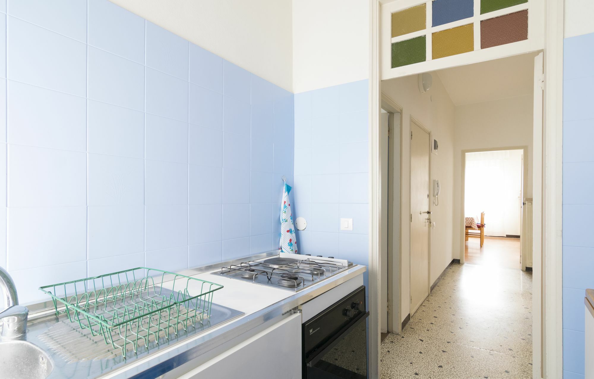 Ferienwohnung Campiello Squelini Venedig Exterior foto