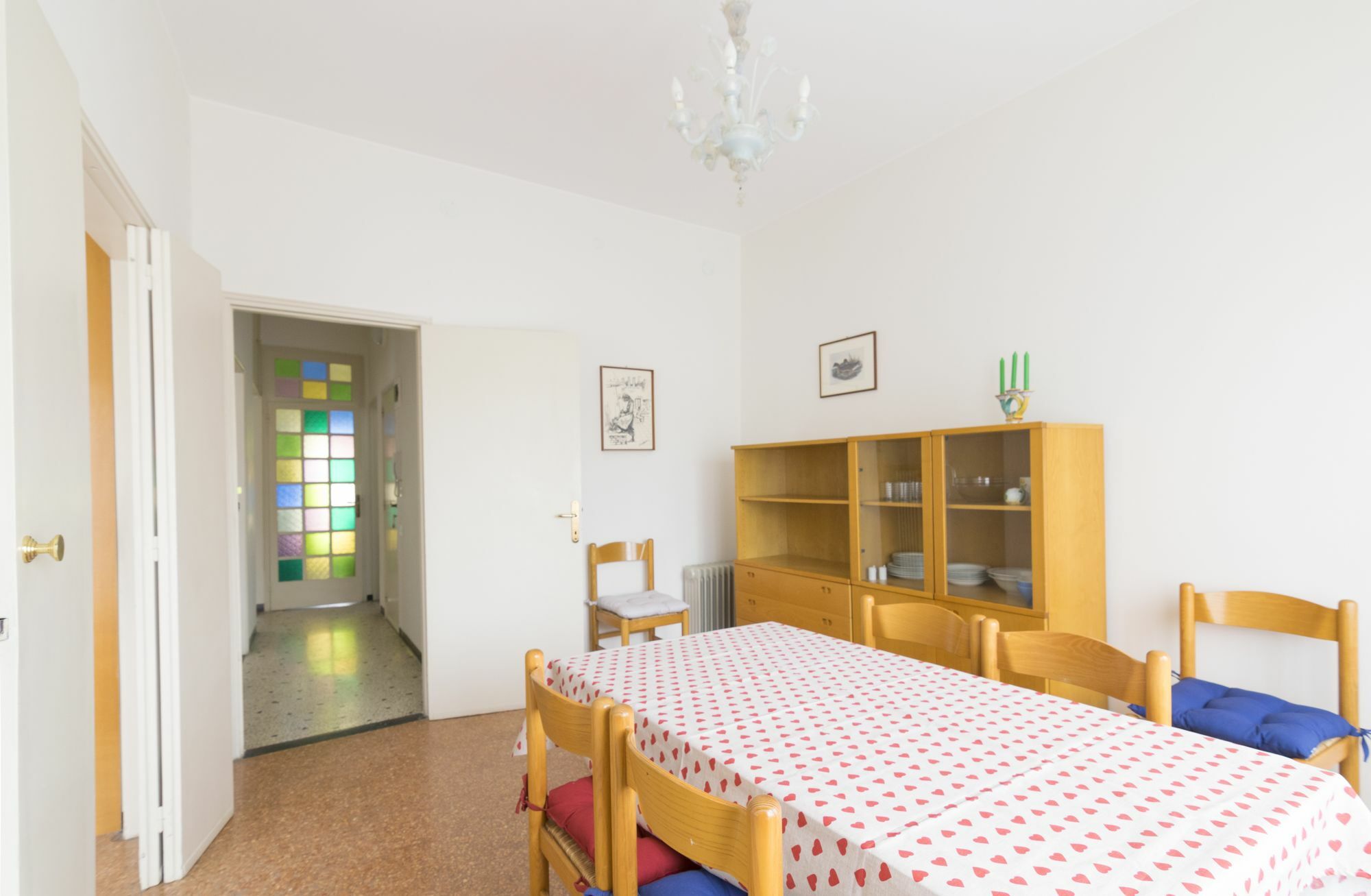 Ferienwohnung Campiello Squelini Venedig Exterior foto
