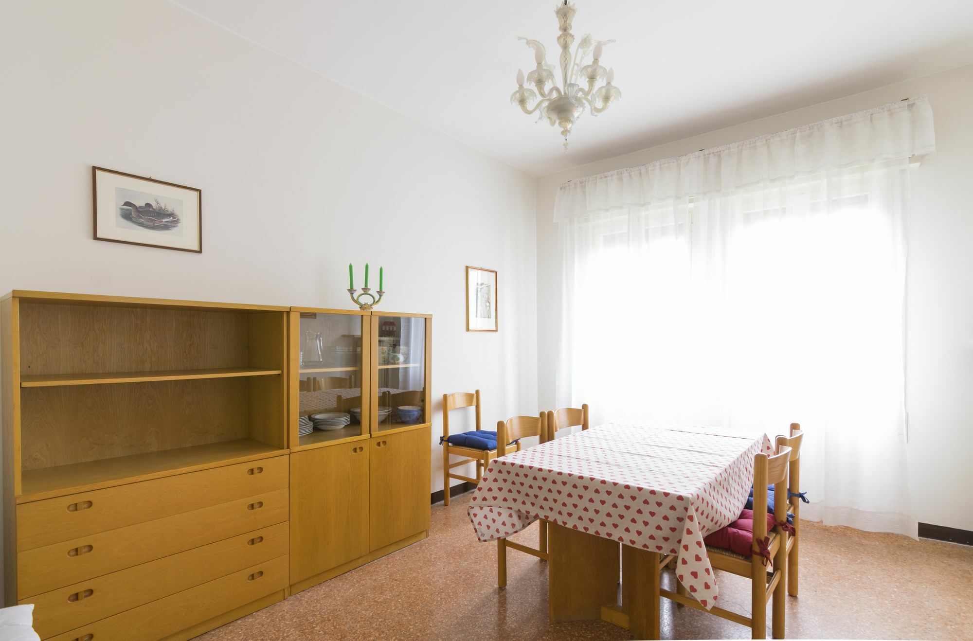 Ferienwohnung Campiello Squelini Venedig Exterior foto